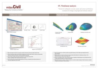 midas general section designer|INTEGRATED SOLUTION SYSTEM FOR BRIDGE AND CIVIL .